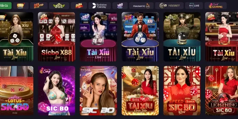 Chọn trang chơi Tài Xỉu uy tín bảo vệ quyền lợi