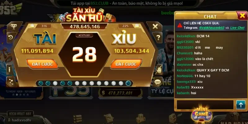 Danh sách ưu điểm nổi bật