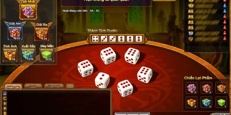 Quy định Xóc Đĩa Tài Xỉu chi tiết