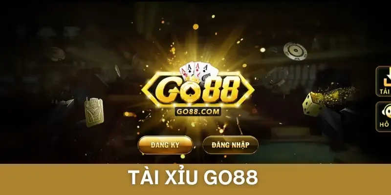 Cách Tham Gia Tài Xỉu Go88 Luôn Giành Chiến Thắng