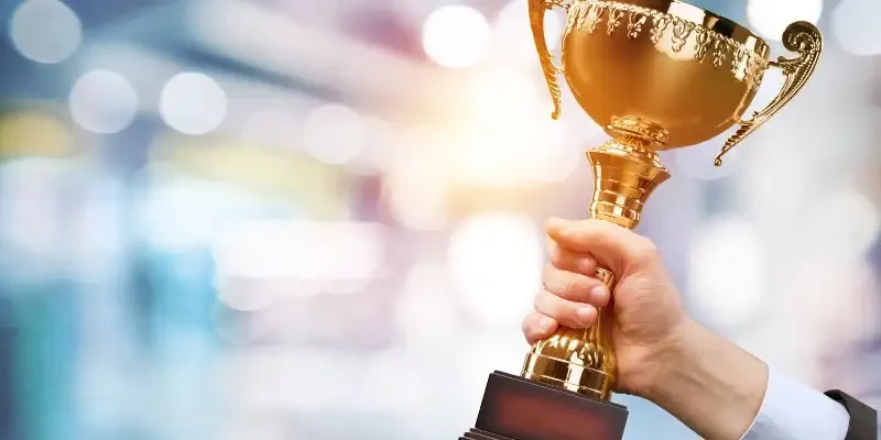 Thành tựu nổi bật của trang web qua nhiều năm hoạt động